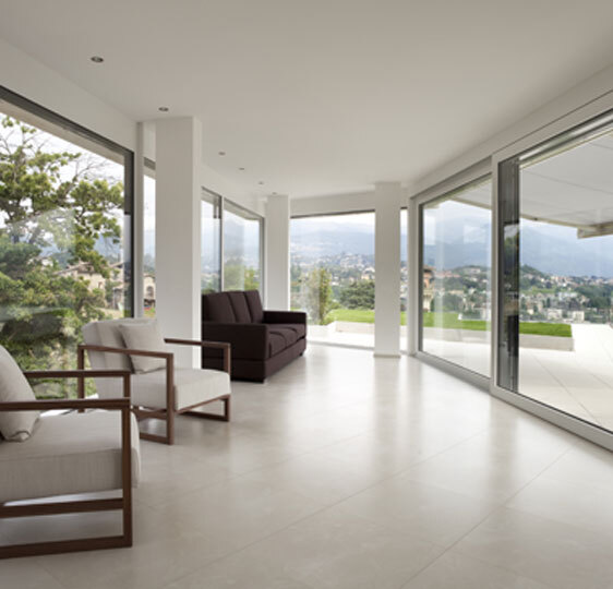This image shows a living room