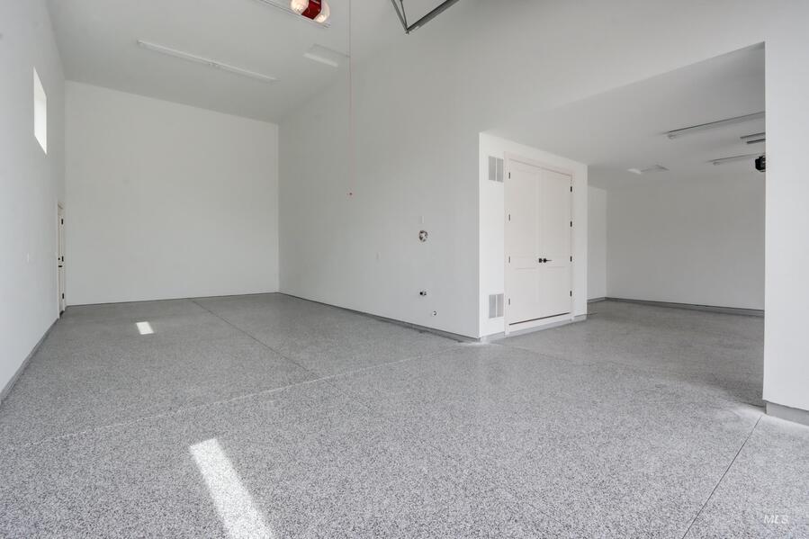 Professional Epoxy Flooring