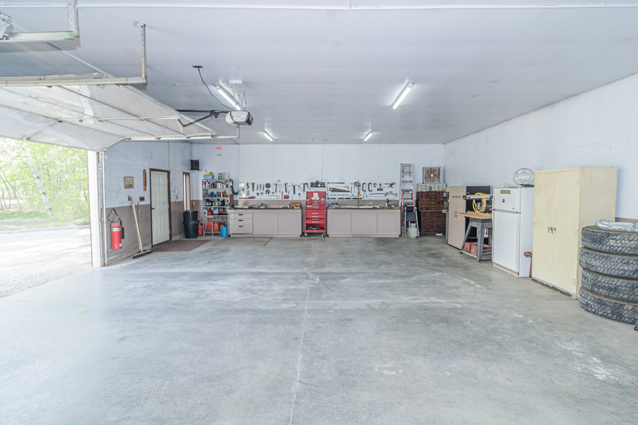 Professional Epoxy Flooring